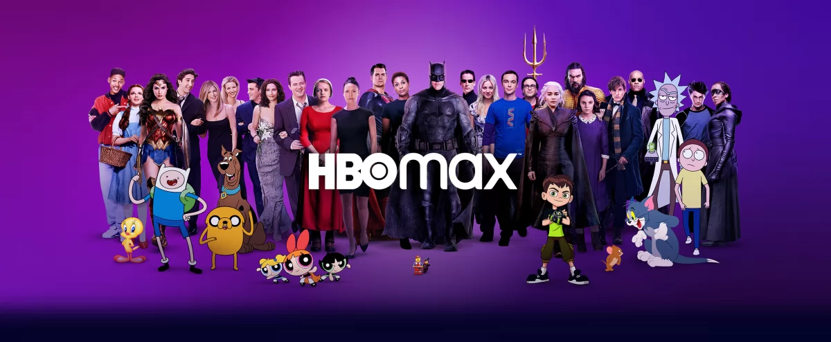 Din 8 martie, HBO Go devine HBO MAX