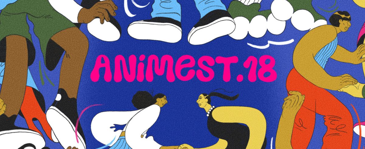 Animest.18: între 6 și 15 octombrie, Festivalul de Film de Animație aduce dansul pe marile ecrane din București